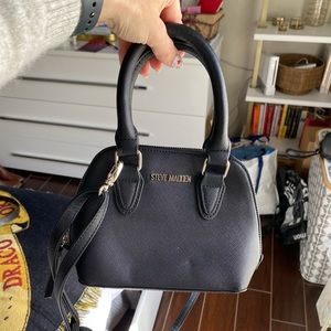 Steve Madden mini bag